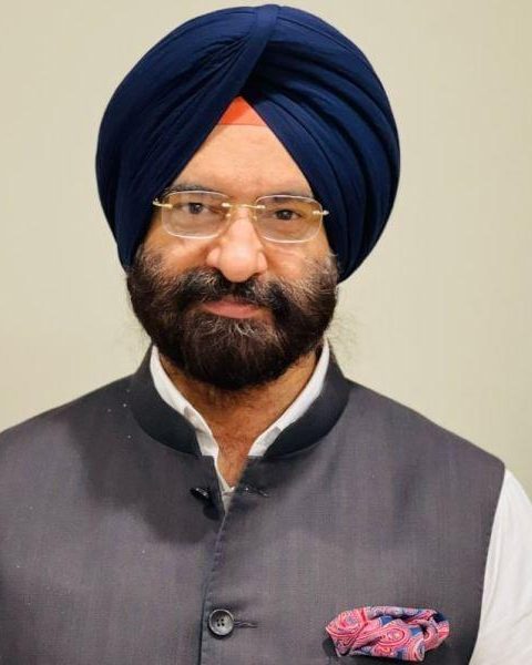 manjinder singh sirsa