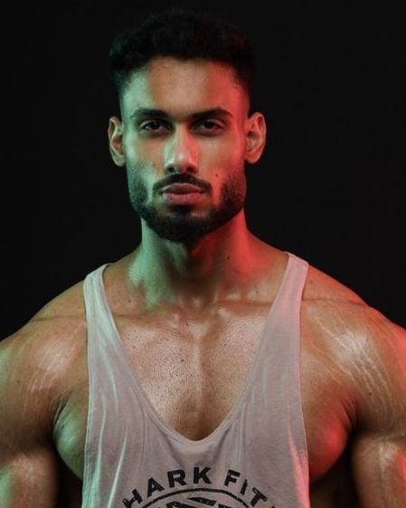 Mannu Chaudhary 9 mannu chaudhary