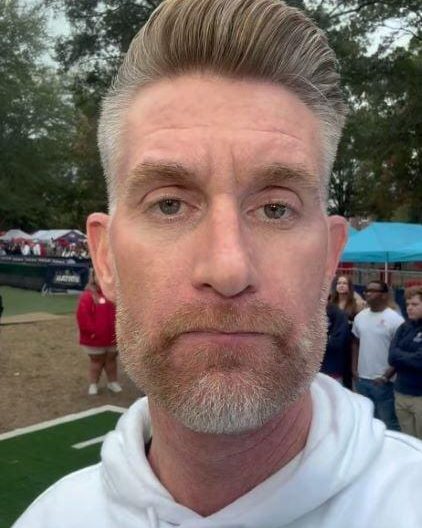 Marty Smith 1 marty smith