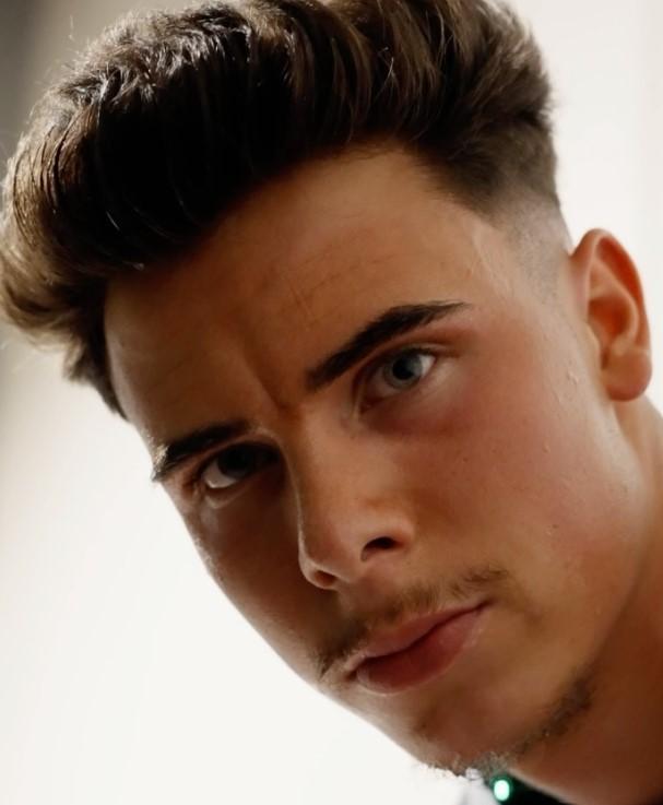 Mika Akalin