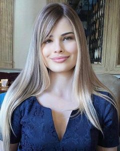 milena alexandra