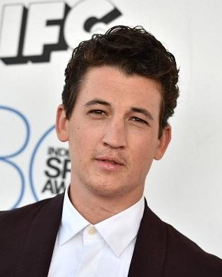 Miles Teller 12 miles teller