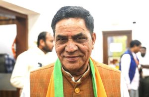 mohan singh bisht