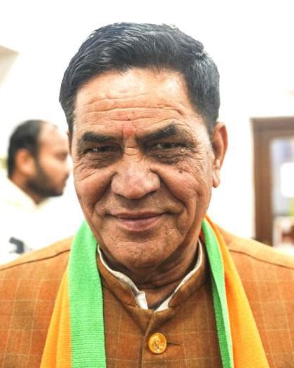 Profile 1 mohan singh bisht
