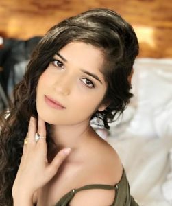 muskan verma