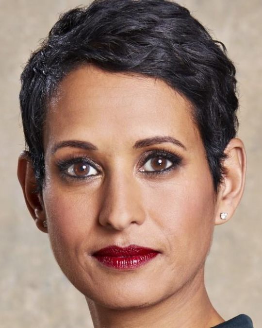 Naga Munchetty 9 naga munchetty