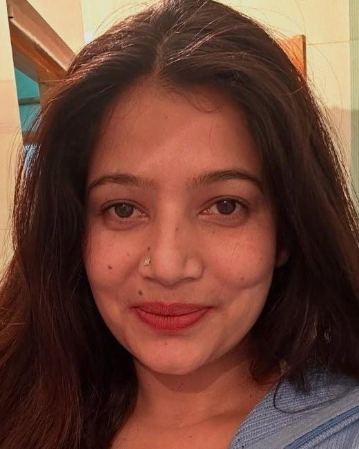 Oshin Sharma 8 oshin sharma