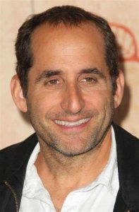 peter jacobson