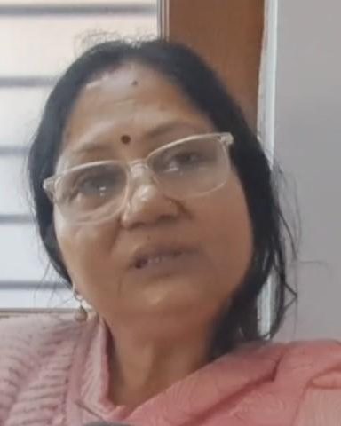 ranjana narayan jha