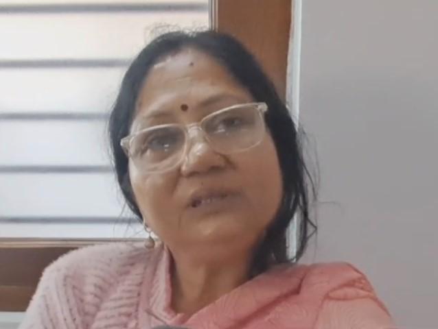 Ranjana Narayan Jha