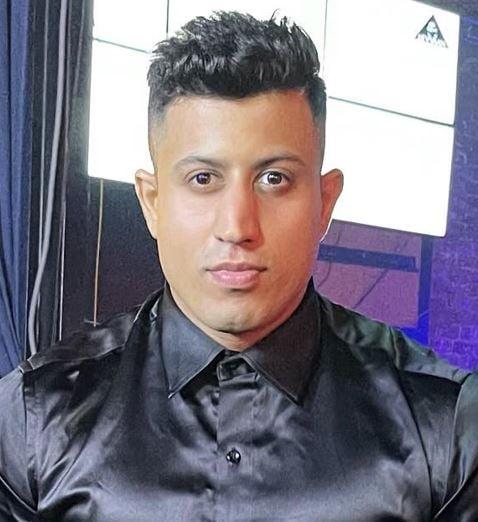 Rishabh Sachdeva