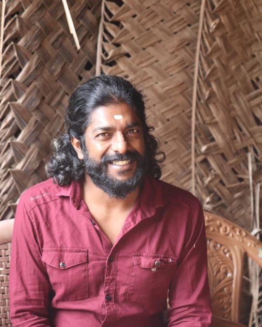 S P Sreekumar 5 s p sreekumar