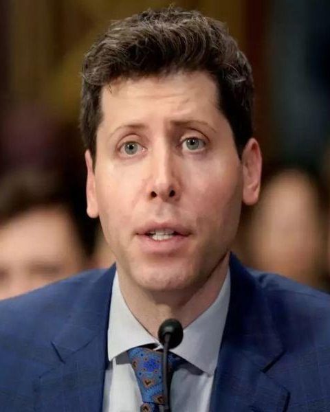 Sam Altman 8 sam altman