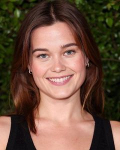 sarah catherine hook