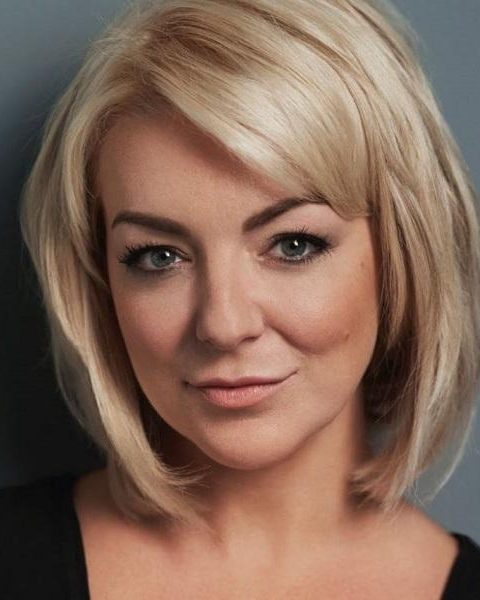 sheridan smith