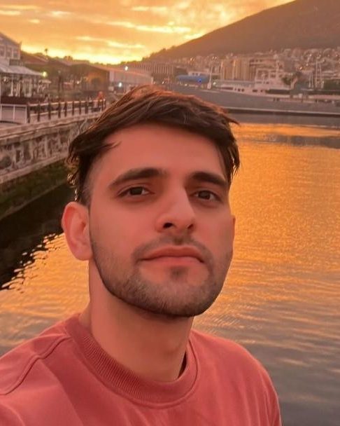 Shyam Sharma 17 shyam sharma
