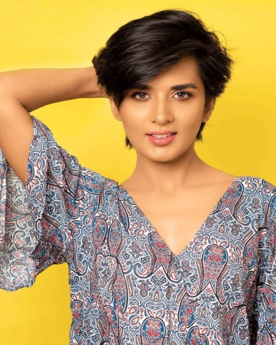 Sindhu Loknath 18 sindhu loknath