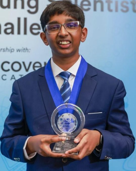 Sirish Subash 12 sirish subash