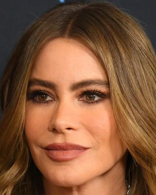 sofía vergara
