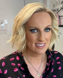 steph mcgovern