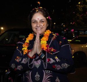 swati singh