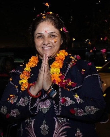 swati singh