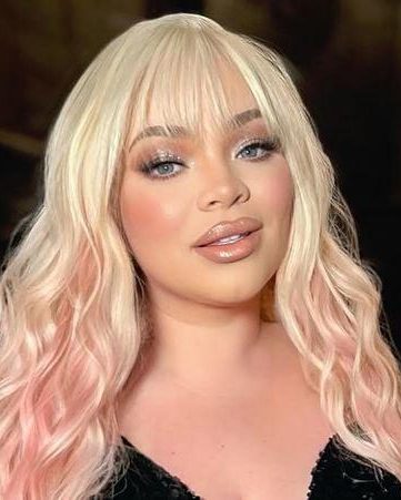 trisha paytas