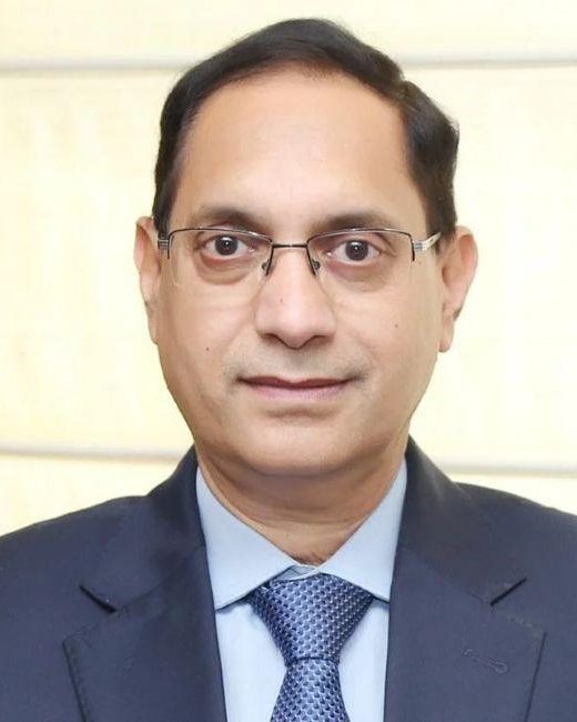 tuhin kanta pandey