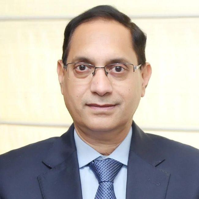 Tuhin Kanta Pandey
