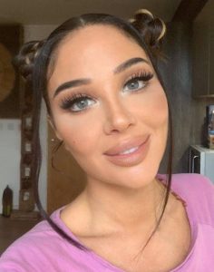 tulisa