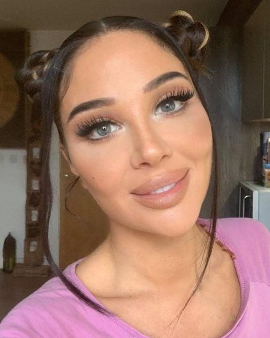 Tulisa 3 tulisa