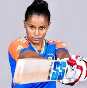 uma chetry
