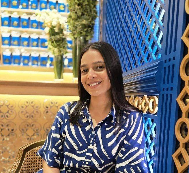 Urmila Lawekar