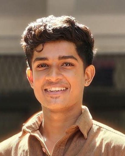Vignesh Puthur 14 vignesh puthur