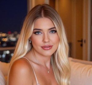 yana karpova