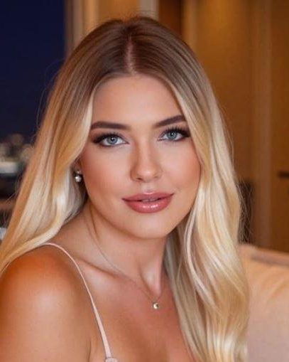 yana karpova