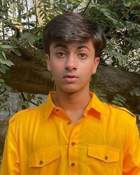 Yash Bhojwani 18 yash bhojwani