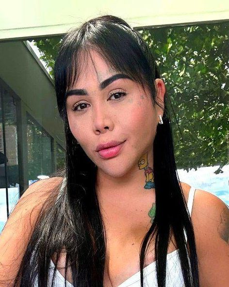 yina calderón