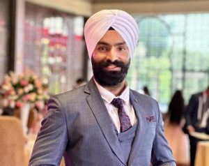 zorawar singh