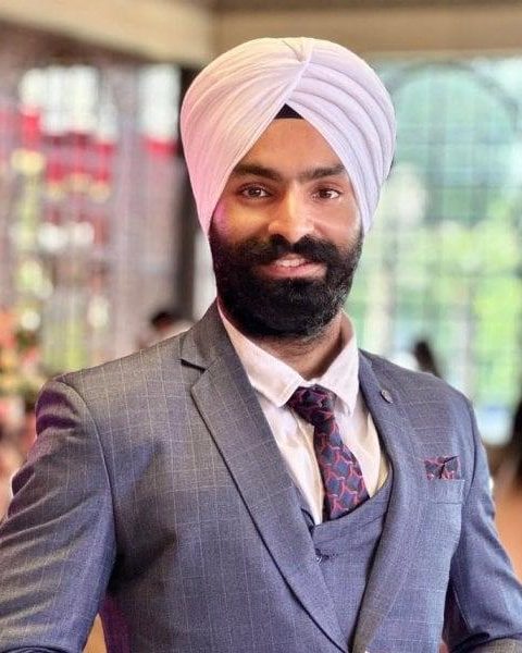 zorawar singh
