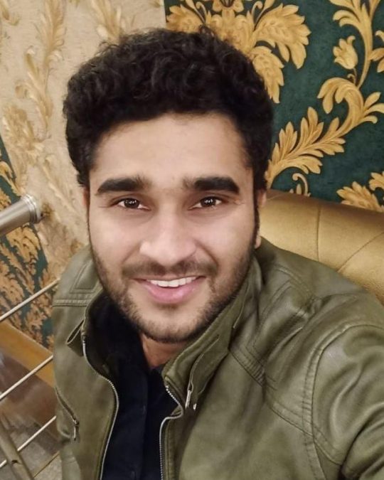abhinandan singh