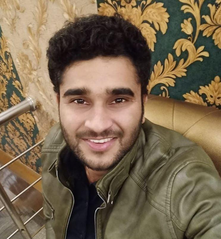 Abhinandan Singh