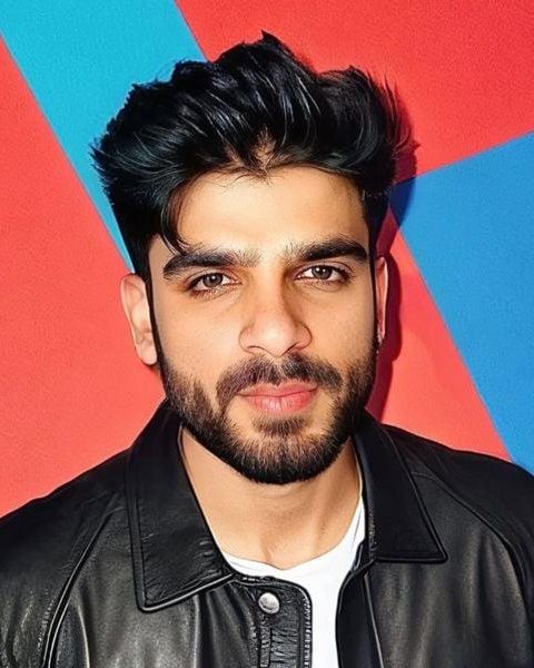 abhineet kaushik