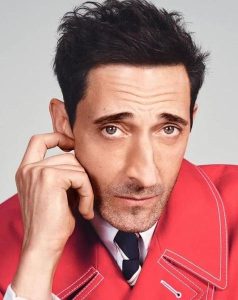 adrien brody
