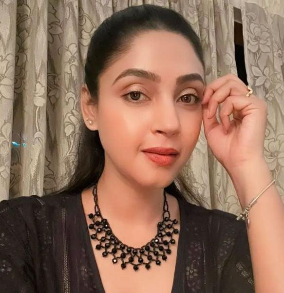 Angana Roy