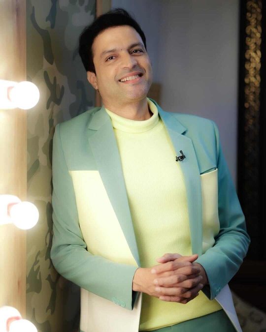 ankush chaudhari