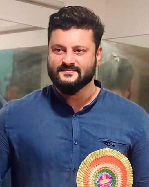 anubhav mohanty