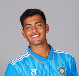 arshin kulkarni