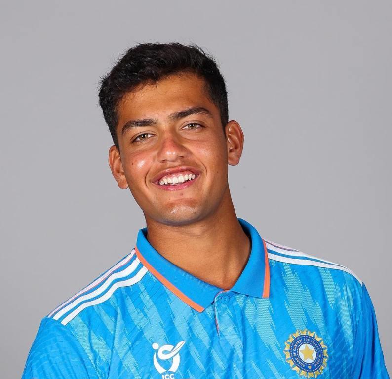 Arshin Kulkarni