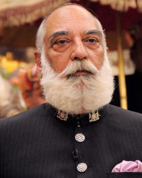 Arvind Singh Mewar 13 arvind singh mewar